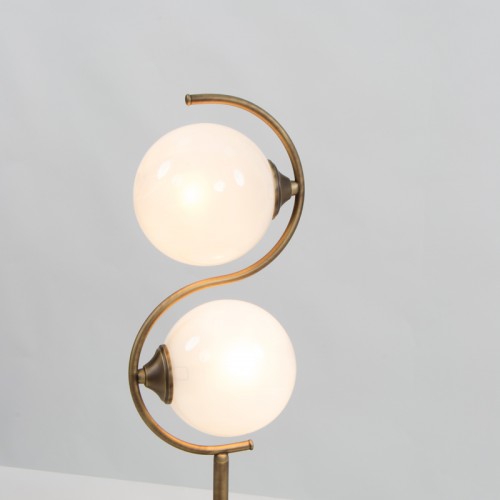 bouquet-table-lamp